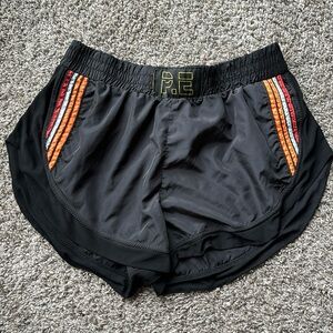 P.E. Nation Shorts